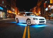 New Car Technology May Take The Wheel out of Human Hands