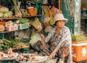 Carrageenan: Sustainability From Farm to Table