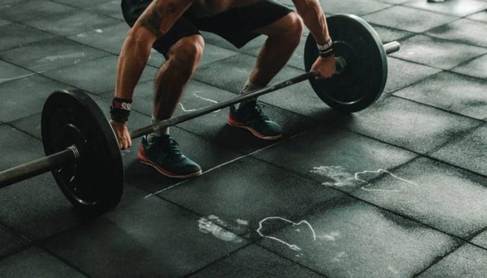 Entrepreneurs Embrace In-House Fitness