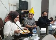 H.M Lutfi Saifuddin Usul Pemprov Buat Miniatur Kalsel di TMII atau TMJ
