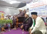 HUT SPB Ke 21 Gelar Kegiatan Religi “Veteran Bersholawat”