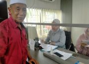 LSM KSHNMK Minta Kejagung Selesaikan Proses Hukum Terkait Adanya Dugaan Praktik Mafia Tanah Pembangunan Jalan Matraman Sui Ulin