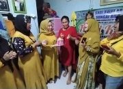 Yaumul Milad Ke-53 Bunda Eka Hasan, Ucapan Dan Do’a Terbaik Dipanjatkan