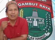 Aspihani Tanggapi Statement Razak Terkait Pemekaran Gambut Raya