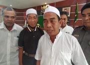 Koalisi KPK-APP Kalsel Terus Kawal Kasus Perjadin DPRD Banjar