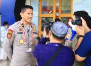 Dit Pamobvit Baharkam Polri Pastikan Keamanan dan Kenyamanan Delegasi KTT G20, Ini Caranya