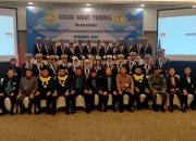 Amnus Banjarmasin Siapkan SDM Handal Penuhi Kebutuhan Masyarakat