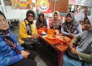 KRBB KALSEL: Jalin Silaturahmi di Momen Milad Para Pengurus