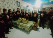 Kuatkan Sinergitas Antar Anggota, DPD LMA Kalsel Gelar Konsolidasi dan Koordinasi