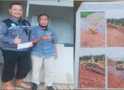 LSM BABAK Kalsel Minta PT AGM Hentikan Aktivitas Pertambangan Di Lahan Warga Yang Masih Bersengketa