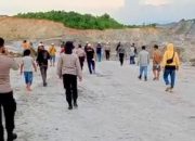 Polemik Ganti Rugi Lahan Antara Masyarakat Dengan Perusahaan Tambang PT AGM