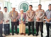 Berkunjung ke MUI, Kapolda Kalsel Ingin Perkuat Silaturahmi