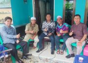 Sejumlah Tokoh Banua Hadiri Pernikahan Keponakan Ketua LSM KPK- APP Kalsel