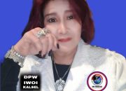 Mona Herliani : STOP Menyebarkan Foto Korban Bom Polsek Astana Anyar, Ini Konsekuensinya