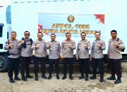 Aksi Alumni Akpol 1990 Bantu Korban Gempa Cianjur