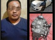 Aceng Gelapkan Mobil dan Uangnya Habis untuk Main Judi Slot Online