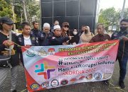 Moment Hakordia 2022, Dugaan Reformasi Besar Basaran Dalam Tubuh Aparat Penegak Hukum