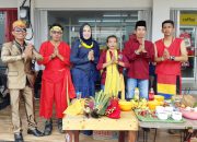 ORMAS DKB Tawarkan Pengobatan Non Medis, Ini Penjelasannya