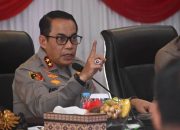 Kapolda Kalsel Apresiasi Kinerja Anggota Polisi Di Kalsel, Kita Kembalikan Kepercayaan Polri