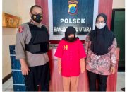 Pelaku Pembuang Bayi Di Jalan Trikora Diamankan Polisi, Ternyata Pelaku Masih 18 Tahun