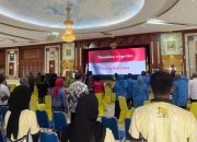 Musyawarah Provinsi Kormi Kalsel di Banjarmasin