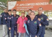 Koalisi LSM Minta PT Japfa Comfeed Indonesia Selesaikan Dugaan Penyerobotan Lahan