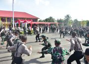 Wakapolda Kalsel: Kolaborasi ini Menjadi Momentum Meningkatkan Sinergitas TNI-POLRI