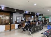 Kepuasan Publik Tinggi Terhadap Layanan RSD Idaman Banjarbaru, Tren Kenaikan Sepanjang 2022