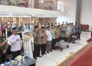 MUKERDA, Musyarawarah Kerja Daerah MUI Kalsel 2022