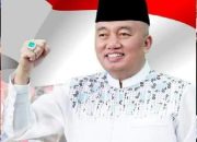H Muhidin Siap Maju Dikancah Pilgub 2024