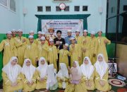 Zaman Serba Digital, Launching Media Shalokal Indonesia Hadir untuk Masyarakat