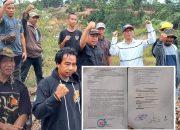 LSM BABAK Kalsel : Dugaan PT AGM Kembali Aktivitas Pertambangan Batubara Diareal Pemilik Lahan Yang Sekarang Masih Dalam Poses Hukum