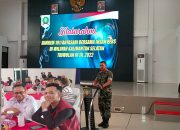 Sekjen IWO Indonesia Kalsel, Nanda Bakal Gaungkan IWOI Ke Pelosok Banua dan Siap Bersinergi