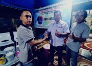 Gelar Pisah Sambut Tahun Baru 2023, DPW IWO Indonesia Do’a Bersama dan Refleksi Akhir Tahun