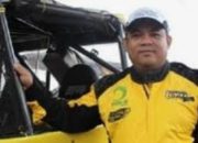 Happy Milad Ke-46 Tahun H Isam Pengusaha Kalsel, Ini Profilnya