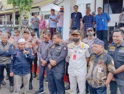 ALIANSYAH: Pemkab Tala Harus Tegas Tegakkan Aturan, Jangan Tebang Pilih
