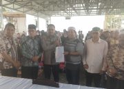 Perjuangkan DOB Gambut Raya, Tokoh Nasional ini Bakal Calon di DPR RI
