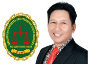 Ketum P3HI Besok Bakal Lantik Pengurus DPC Bartim Masa Bakti 2022-2027
