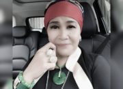 Ketua DPW IWO Indonesia Kalsel : Kedubes Harus Kawal Jema’ah Umroh Yang Dipenjara