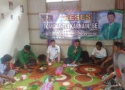 Gelar Reses Anggota DPRD Provinsi : Akan Perjuangan Aspirasinya