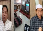 SEPI Karena Anggota Dewan Banjar Banyak Tak Nampak Berhadir, Pembentukan Pansus Baramarta Ditunda