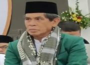 SELAMATKAN Palestina dan Mesjidil Aqsha. Ketua Dewan Pendiri Rabithah Melayu Banjar Imbau Umat Islam “Shalat Hajat” Bagi Kebengisan Zionis Israel