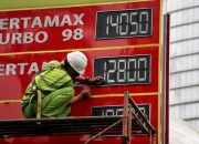 MUDIK Arus Balik Dan Harga BBM Turun