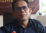 DPS Mulai Disebar, KPU Tala Minta Masyarakat Cek Nama