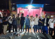 Ratusan Undangan Hadiri Sahur Bersama LEKEM Kalimantan Group dan Yatim Piatu
