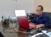 Aktivitas Ramadhan Keluarga Besar STIE Indonesia Banjarmasin