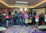 Nikmati Aktivitas Ibadah Ramadhan, Perjalanan Mudik, Hingga Libur Lebaran di Kampung Halaman dengan Jaringan Indosat Yang 100% Terintegrasi