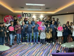 Nikmati Aktivitas Ibadah Ramadhan, Perjalanan Mudik, Hingga Libur Lebaran di Kampung Halaman dengan Jaringan Indosat Yang 100% Terintegrasi