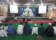 Buka Bersama Anak Panti Asuhan, Keluarga Besar STIE Indonesia Banjarmasin Berbagi Dalam Kebahagiaan