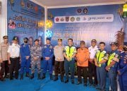 KSOP Kelas 1 Banjarmasin Ciptakan Mudik Berkesan